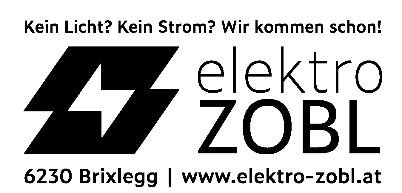 Elektro Zobl
